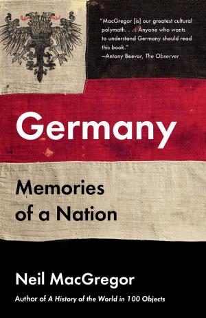 Cover of the book Germany by David Malouf