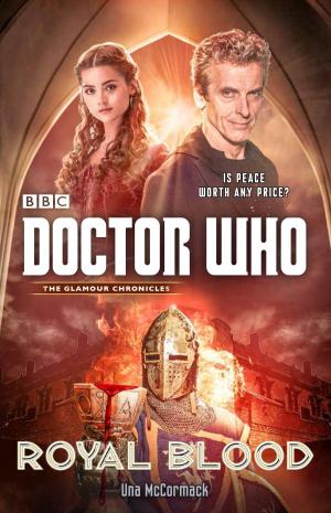 Cover of the book Doctor Who: Royal Blood by Teresa P. Mira de Echeverría, Facundo Córdoba