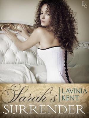 bigCover of the book Sarah's Surrender (Novella) by 
