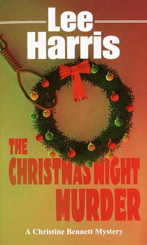 bigCover of the book The Christmas Night Murder by 