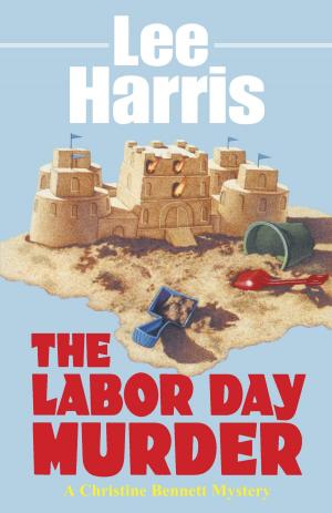 Cover of the book The Labor Day Murder by Ann Druyan, Carl Sagan