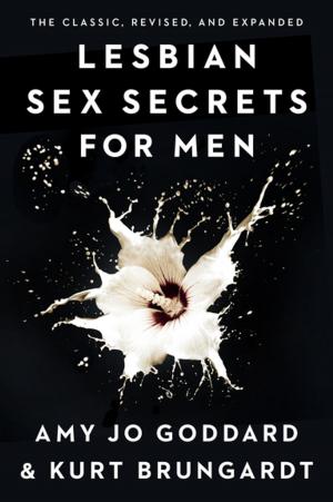 Cover of the book Lesbian Sex Secrets for Men, Revised and Expanded by J. D. Robb