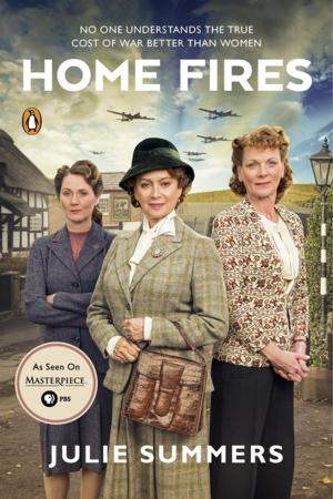 Cover of the book Home Fires by Madame B