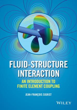 Cover of the book Fluid-Structure Interaction by Richard G. Beauchamp