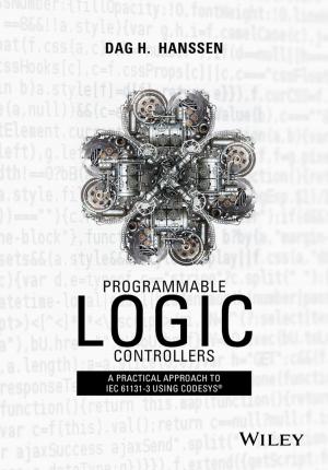 Cover of the book Programmable Logic Controllers by Linda Holtzschue