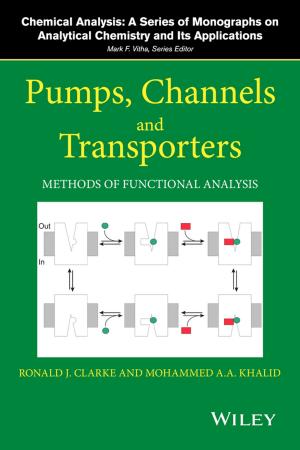 bigCover of the book Pumps, Channels and Transporters by 