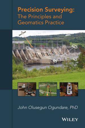 Cover of the book Precision Surveying by 