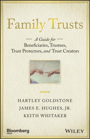 Cover of the book Family Trusts by Lesley Bain, Barbara Gray, Dave Rodgers