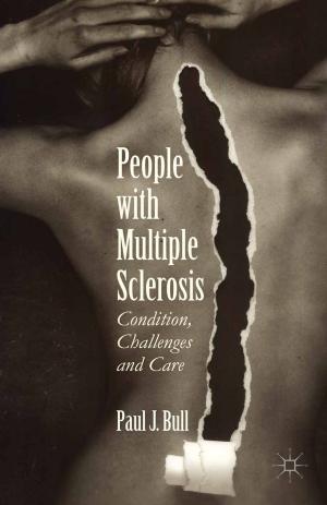 Cover of the book People with Multiple Sclerosis by 