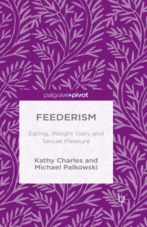 bigCover of the book Feederism by 
