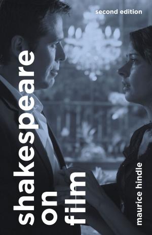 Cover of the book Shakespeare on Film by Maria Lauret