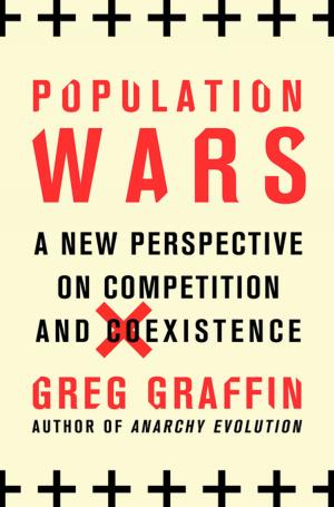 Cover of the book Population Wars by Amelia Grey