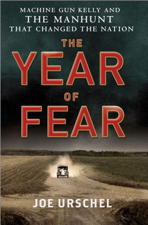 Cover of the book The Year of Fear by Alex Rutherford