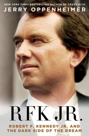 Cover of the book RFK Jr. by Ken Denlinger