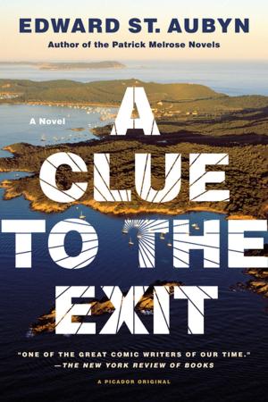 Cover of the book A Clue to the Exit by Katha Pollitt