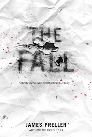 Cover of the book The Fall by Sandy Hall
