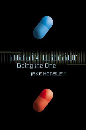 Cover of the book Matrix Warrior by Kjell Eriksson