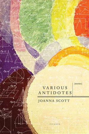 Cover of the book Various Antidotes by Vyvyan Evans