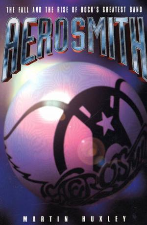 Cover of the book Aerosmith by Celeste Bradley