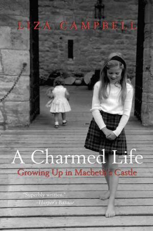 Cover of the book A Charmed Life by David Poyer