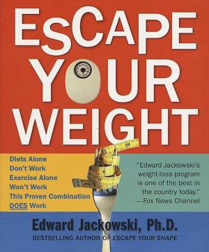 Cover of Escape Your Weight