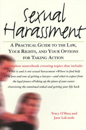 Cover of the book Sexual Harassment by Jeanne Kalogridis