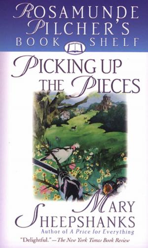 Cover of the book Picking Up the Pieces by Osho