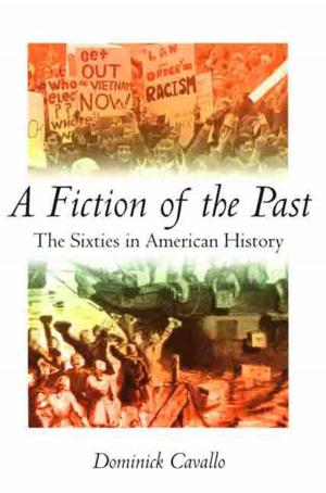 Cover of the book A Fiction of the Past by Dick Morris