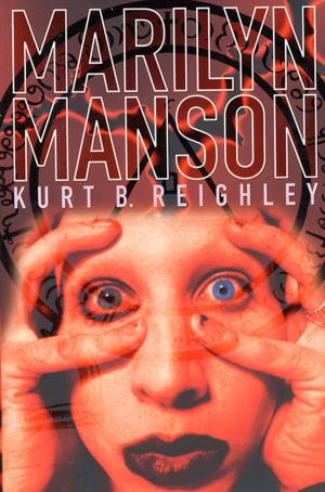 Cover of the book Marilyn Manson by Ian Wilson