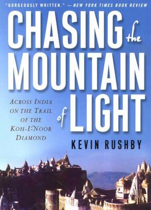bigCover of the book Chasing the Mountain of Light by 