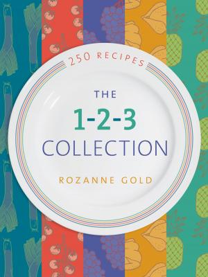 Cover of the book The 1-2-3 Collection by Shobha Rao