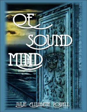 Cover of the book Of Sound Mind by Julian Scutts