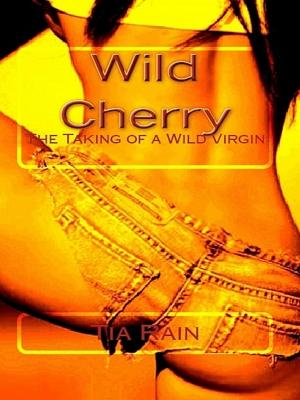 Book cover of Wild Cherry: