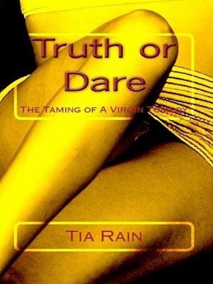 Cover of the book Truth or Dare by Tabby Lexus