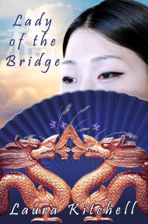 Cover of the book Lady of the Bridge by DavidLeeSummers1