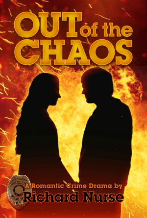 Cover of the book Out of the Chaos by David Morrell