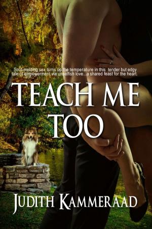 bigCover of the book Teach Me Too by 