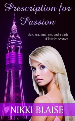 Cover of the book Prescription for Passion by Claire Linden