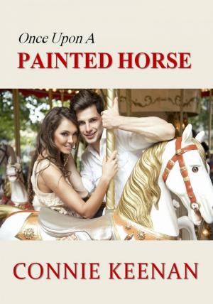 Book cover of Once Upon A Painted Horse
