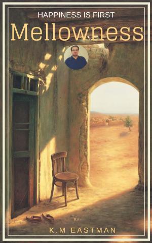 Cover of the book Mellowness by J. Clearwater