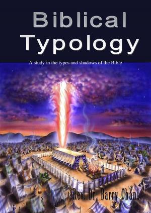 Cover of the book Biblical Typology by Alison Chant
