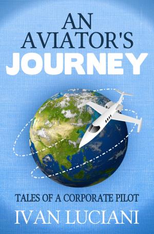 Cover of An Aviator's Journey: Tales of a Corporate Pilot