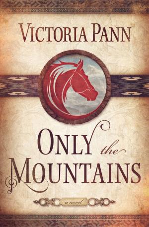 Cover of the book Only the Mountains by Konstantine Paradias