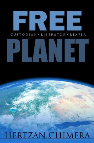 Cover of the book Free Planet by Mike Philbin