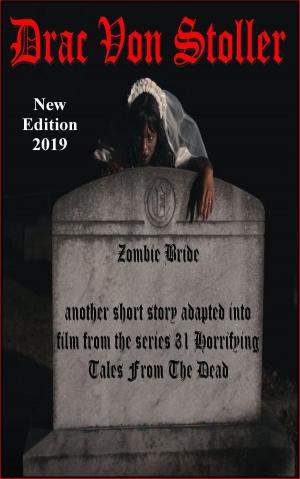 Book cover of Zombie Bride