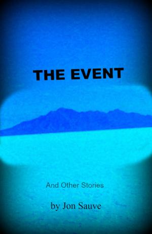 Cover of The Event and Other Stories