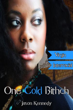 Cover of the book One Cold Bitch by Nick Perado