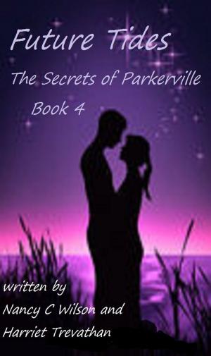 Cover of the book The Secrets of Parkerville Series: Book 4 - Future Tides by Deena Remiel