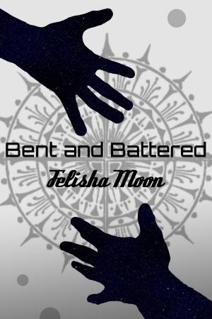 Cover of the book Bent and Battered by Elisa Cox