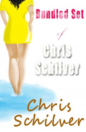 Cover of the book Bundled Set of Chris Schilver by Victoria Eastlake